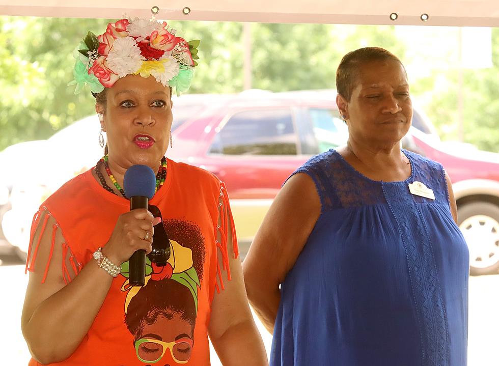 Juneteenth Celebration is June 24 at Hubbard Park