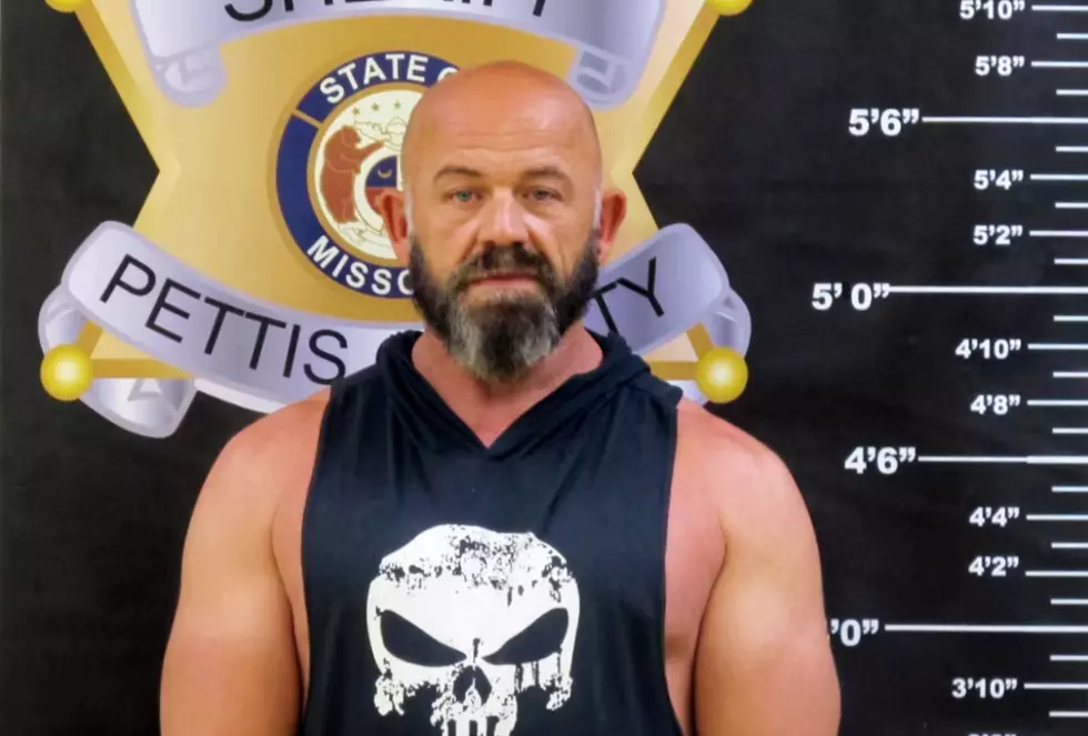 Warrensburg Businessman Charged With 5 Counts of Child Porn