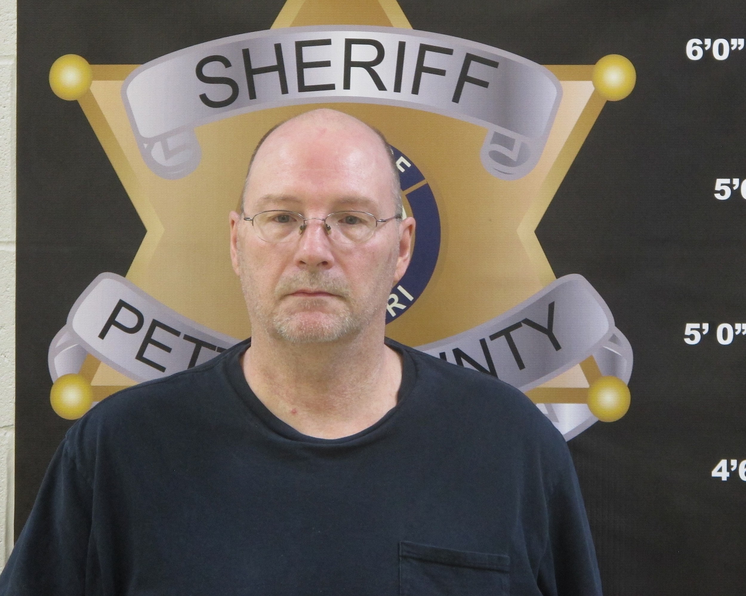 Sedalia Man Faces Charges of Sodomy, Incest & Sexual Misconduct