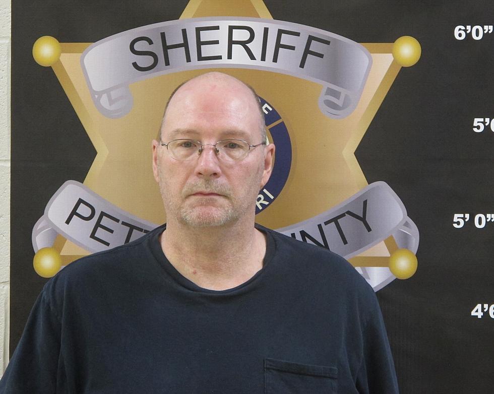 Sedalia Man Arrested on Charges of Sodomy, Incest & Sexual Misconduct