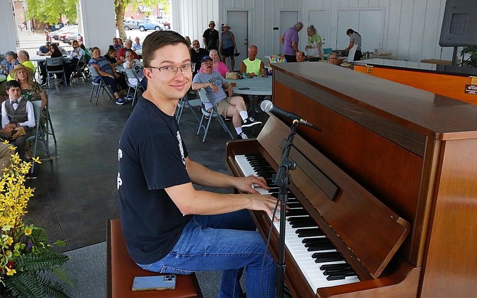 2023 Scott Joplin International Ragtime Fest Under Way