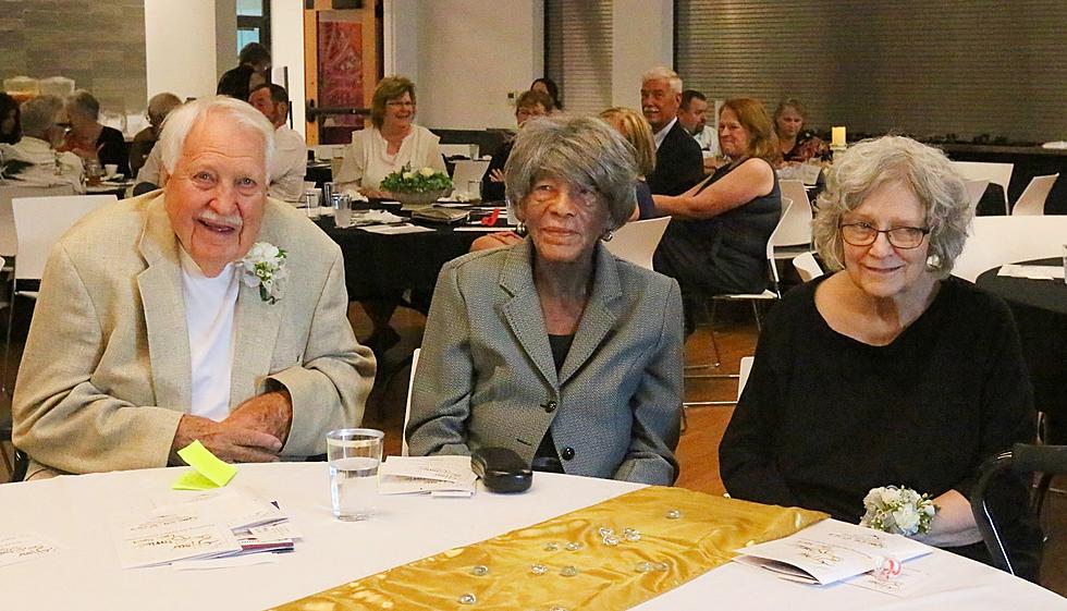 Senior Center Gala Raises Nearly $18,000