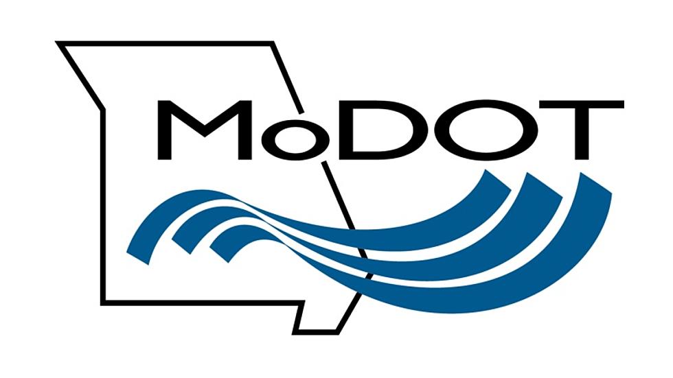 MoDOT Announces JoCo Work This Week
