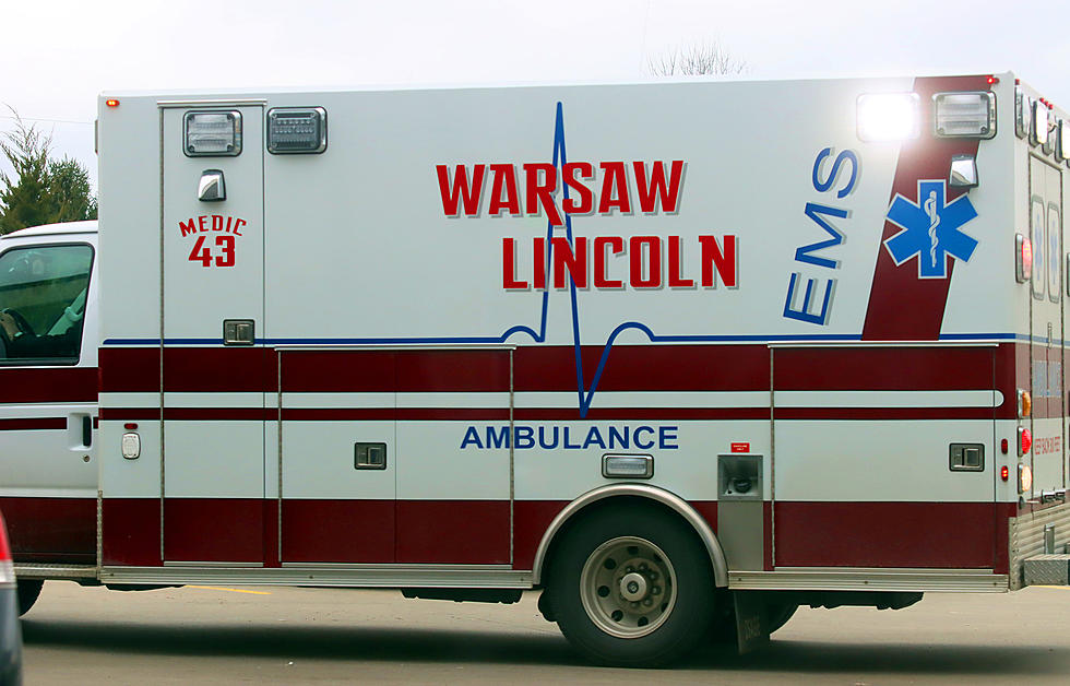 Two Warsaw Residents Injured in ATV Crash