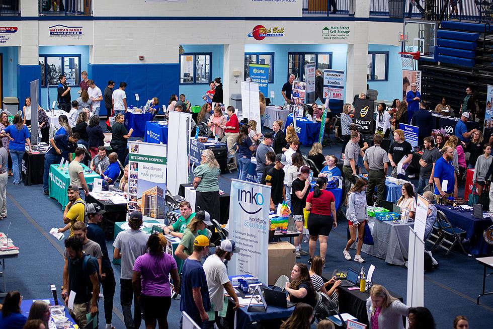 SFCC To Host Free Job &#038; College Transfer Fair