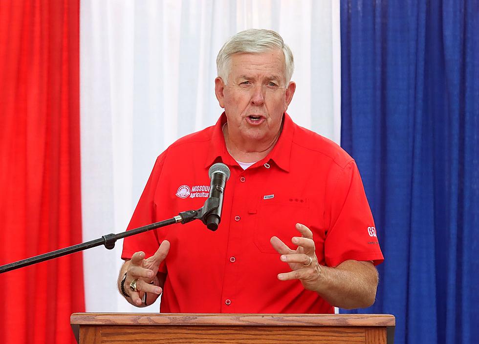 2023 Missouri State Fair Under Way