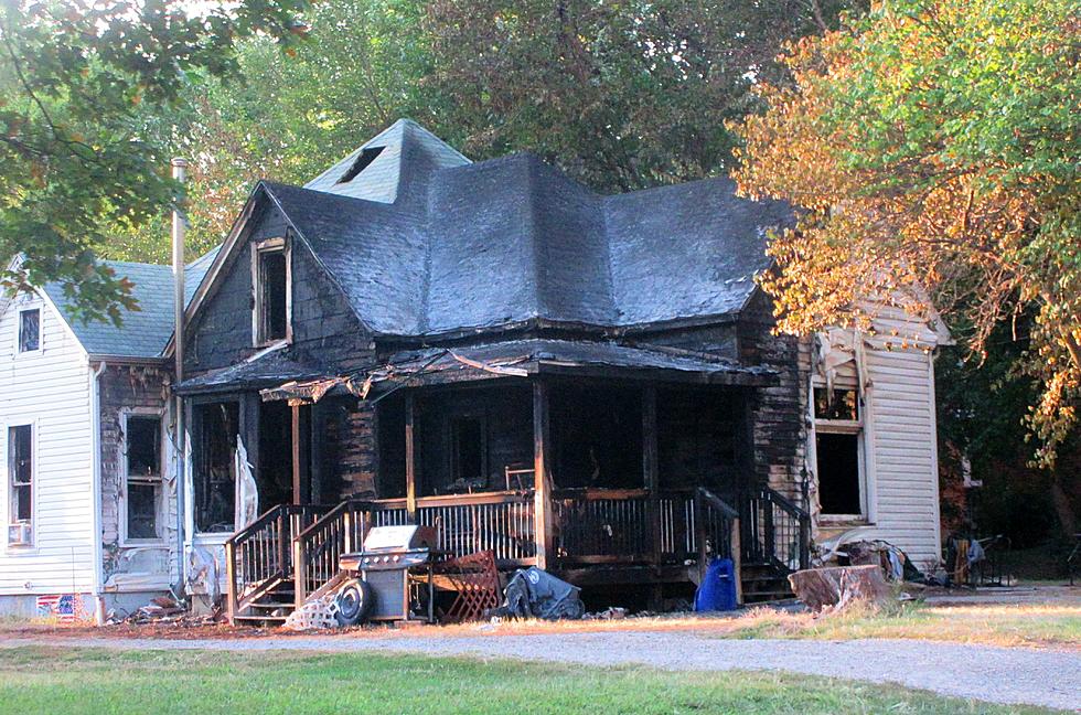 House Fire at 1820 Warren Determined To Be Arson