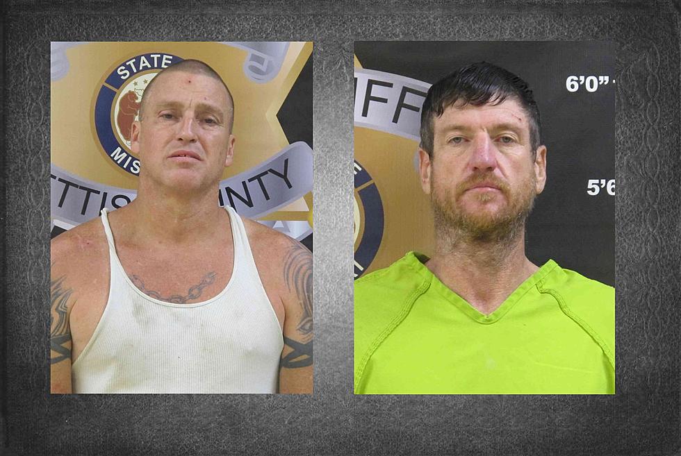 Brothers Arrested After Search Warrants Served in Pettis County