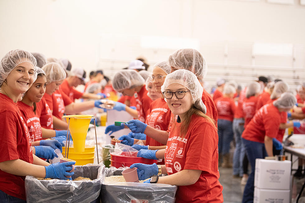 Smithton FFA Participates in &#8216;Day of Service&#8217;