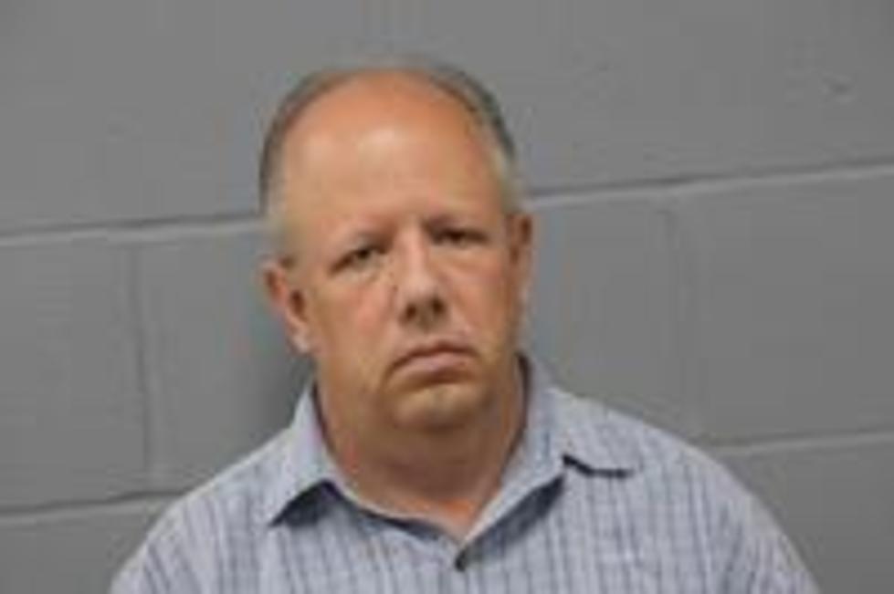 Warrensburg Man Arrested For Child Porn, Sexual Exploitation Of A Child