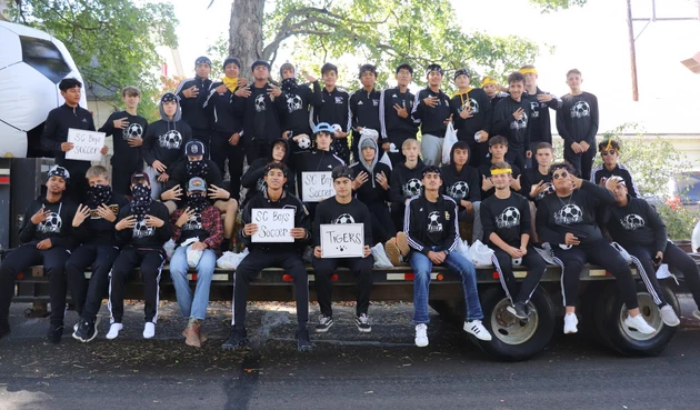 S-C Homecoming Parade Slated for October 13