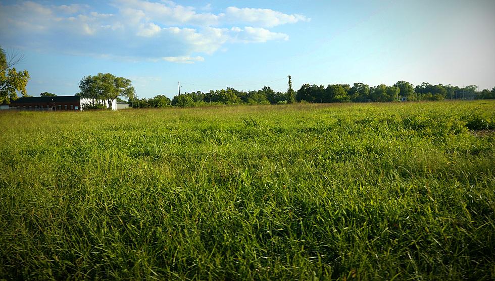 New Aquatic Facility to Be Located at Old Sutherlands Site on East Broadway