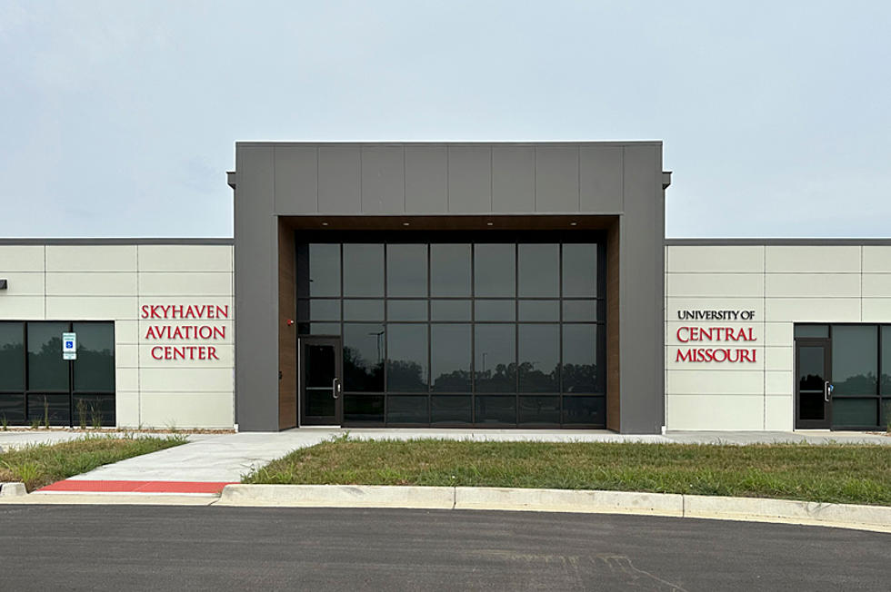 UCM to Observe Skyhaven Aviation Center Grand Opening Today