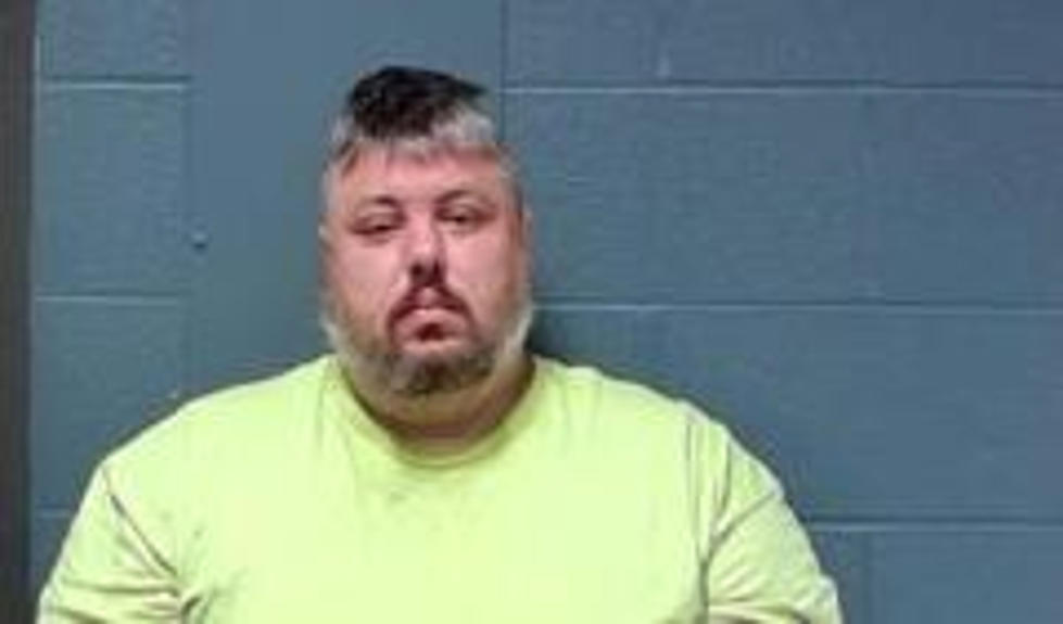 Additional Charges Filed In Investigation Of Fulton Man