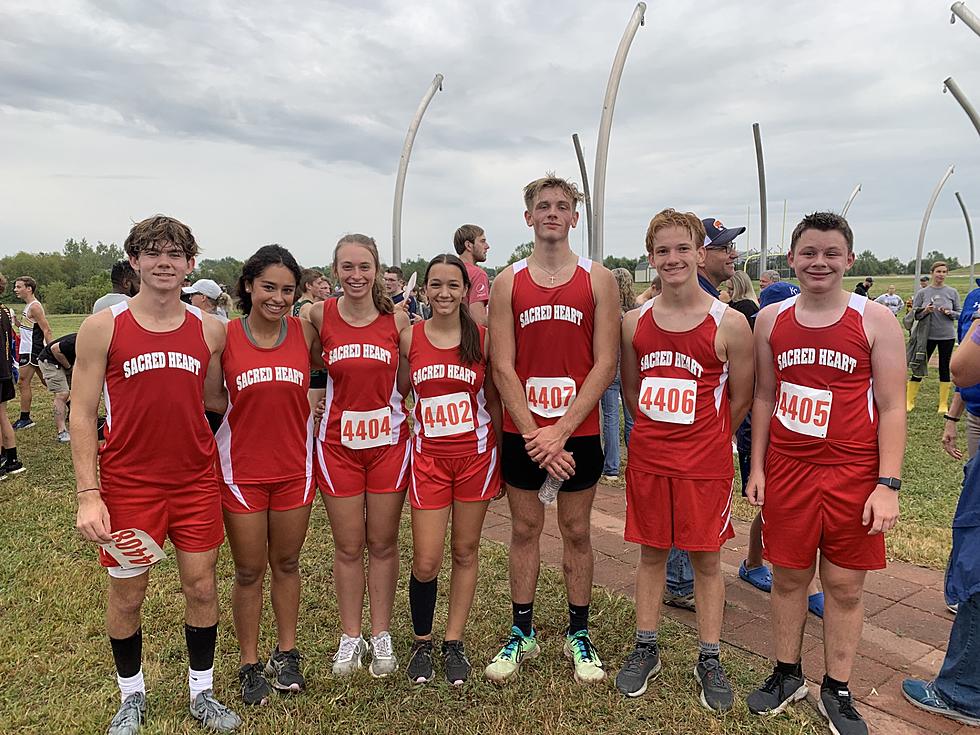 SHS Cross Country Competes at Smith-Cotton