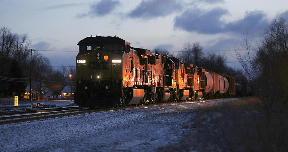 Railroad Unions Want Scrutiny of Remote Control Trains After Death of Worker in Ohio Railyard