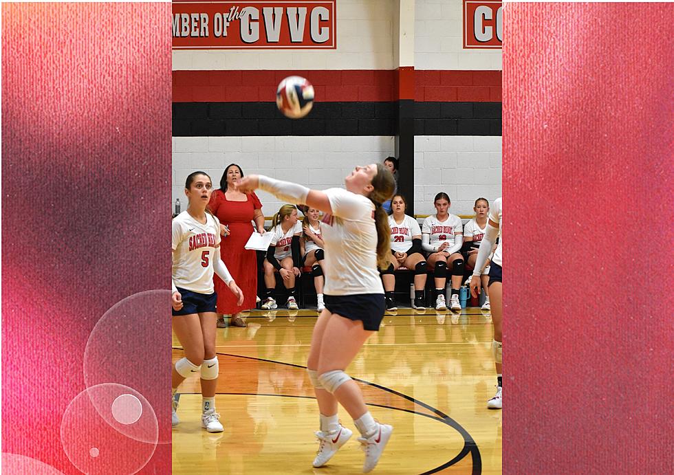 Lady Grems Win at Chilhowee