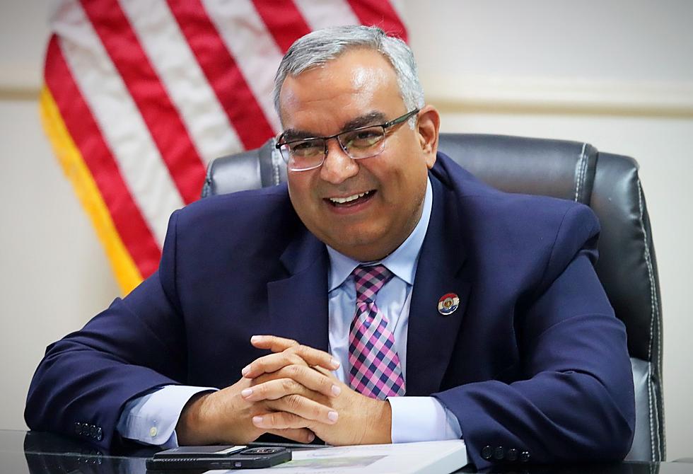 State Treasurer Vivek Malek Promotes ‘MoBucks’ in Sedalia