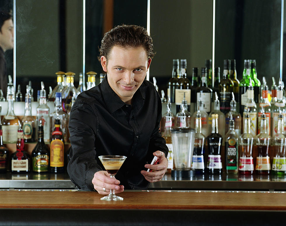 SFCC to Offer Bartending Course