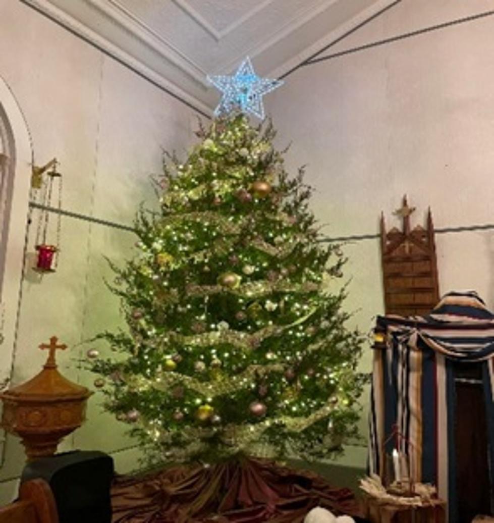 &#8216;Ole Tyme Christmas in the Country&#8217; at Trinity Pyrmont Lutheran