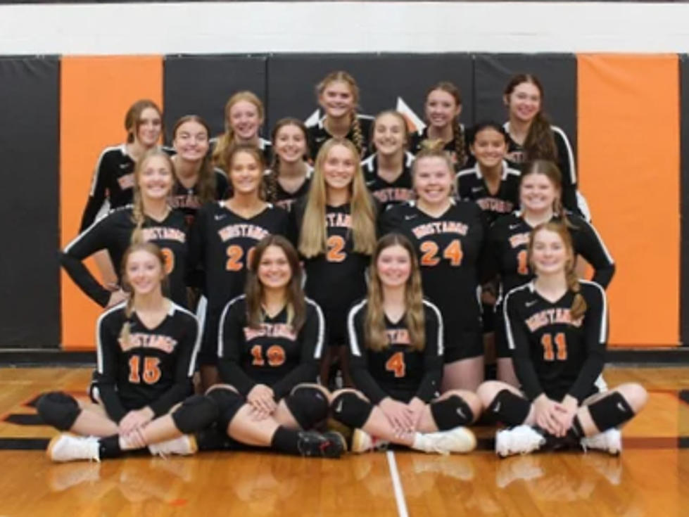 Northwest High School Volleyball Team To Be Recognized by Pettis County Commission