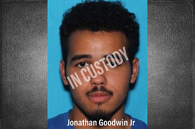 Johnson County Murder Suspect Formally Charged   Attachment Attachment GoodwinJr 