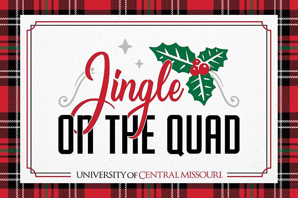 UCM Rings In Holiday Season With “Jingle On the Quad”