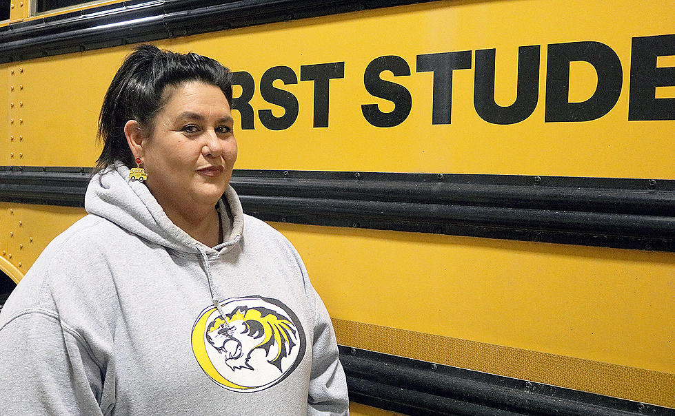 Sedalia 200 Bus Driver Creates Connections With Riders