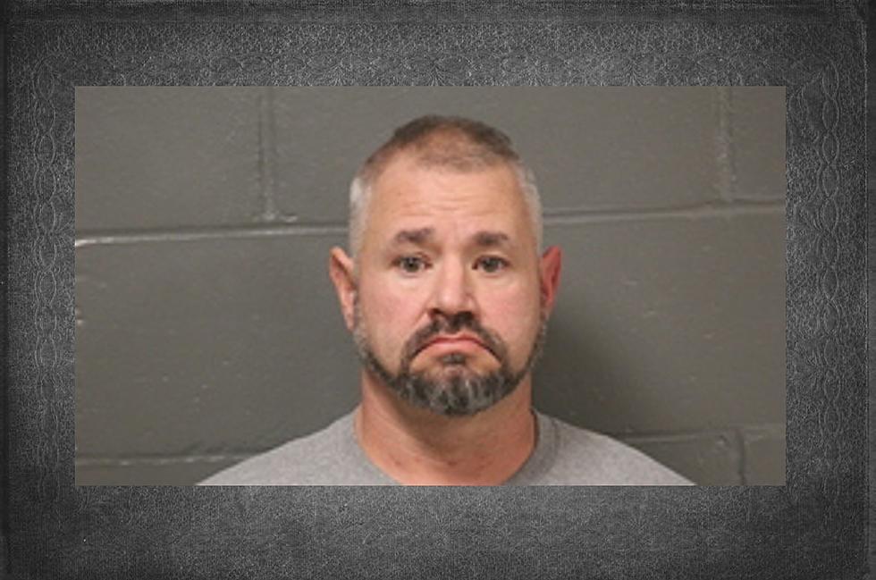 Former Camden County SRO Arrested For Possession & Promoting Child Porn