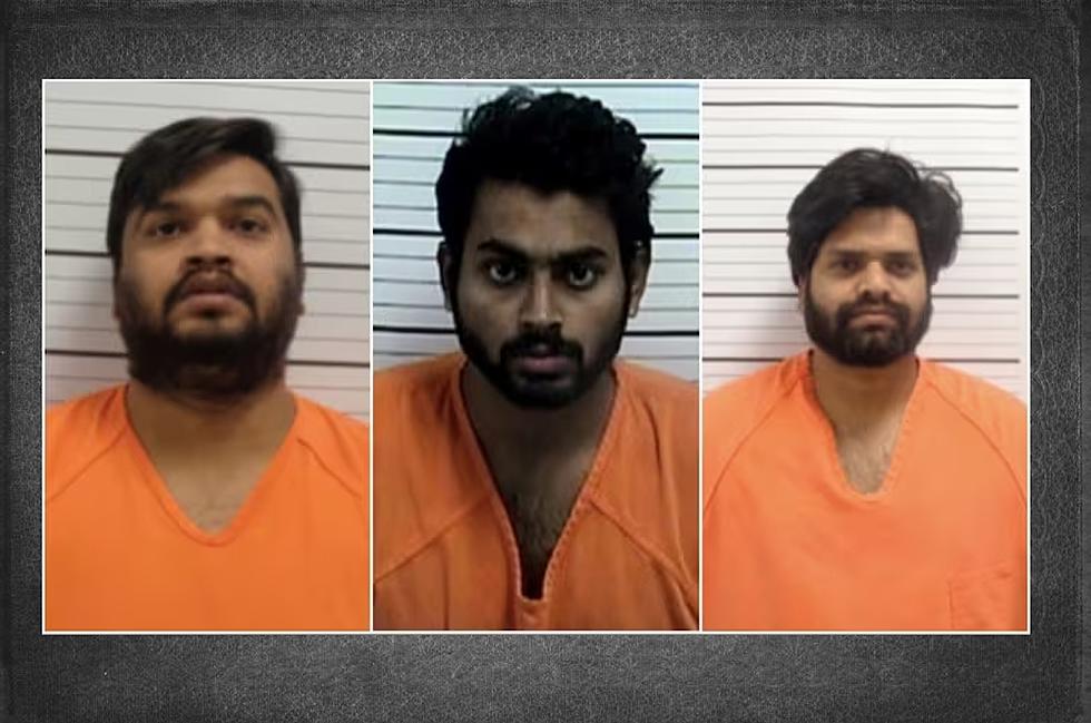 Missouri Prosecutor Accuses Three Men of Holding Student Captive & Beating Him