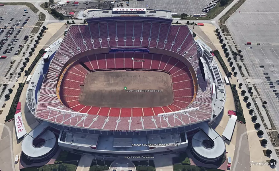 Google Earth