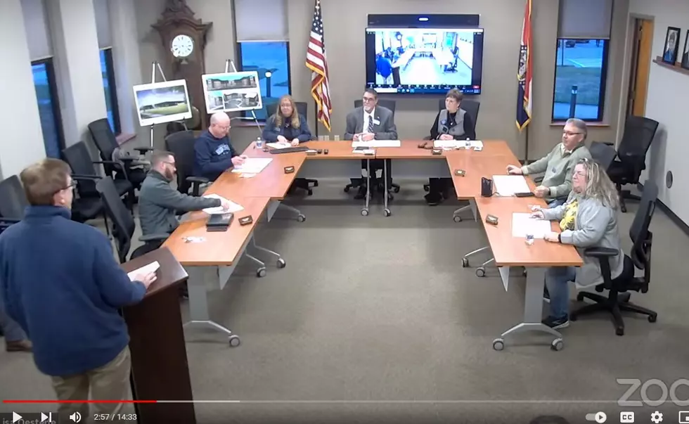 SFCC Board Appoves $13M Construction Bid From PCE