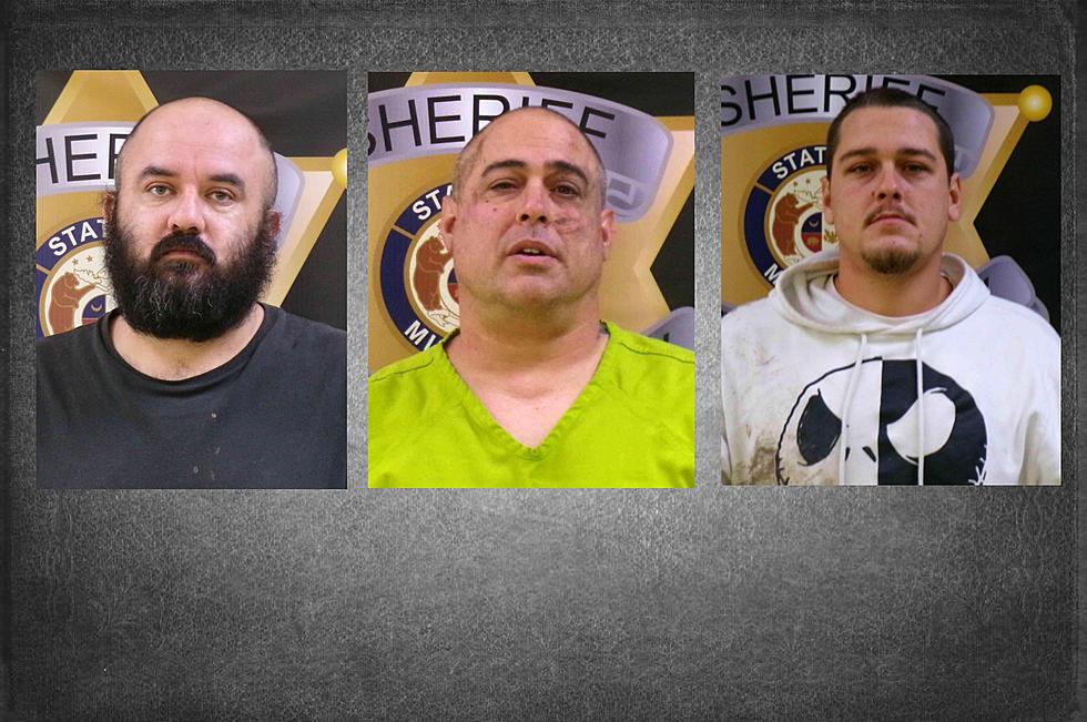 Three Arrested by Sedalia Police in Intentional Car Fire Incident
