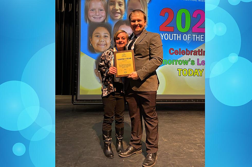 Boys & Girls Club Youth of the Year Winners Announced