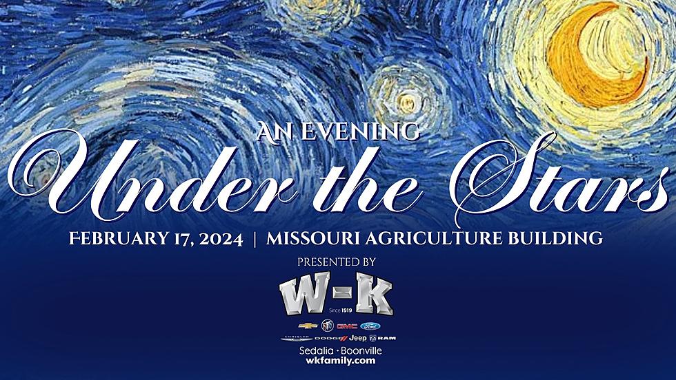 ‘Evening Under The Stars’ Scheduled for February 17
