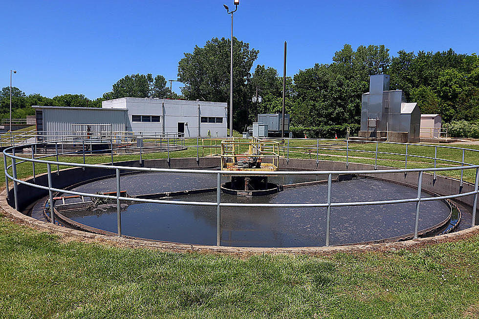 Mayor Dawson Invites Voters on Tour of Central Wastewater Plant