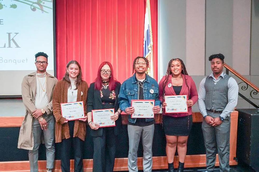 UCM Awards MLK Freedom Scholarships to Deserving Students