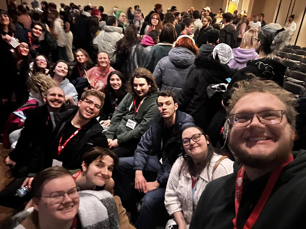 SFCC Theatre Program Students &#038; Faculty Recognition at KCACTF Region V