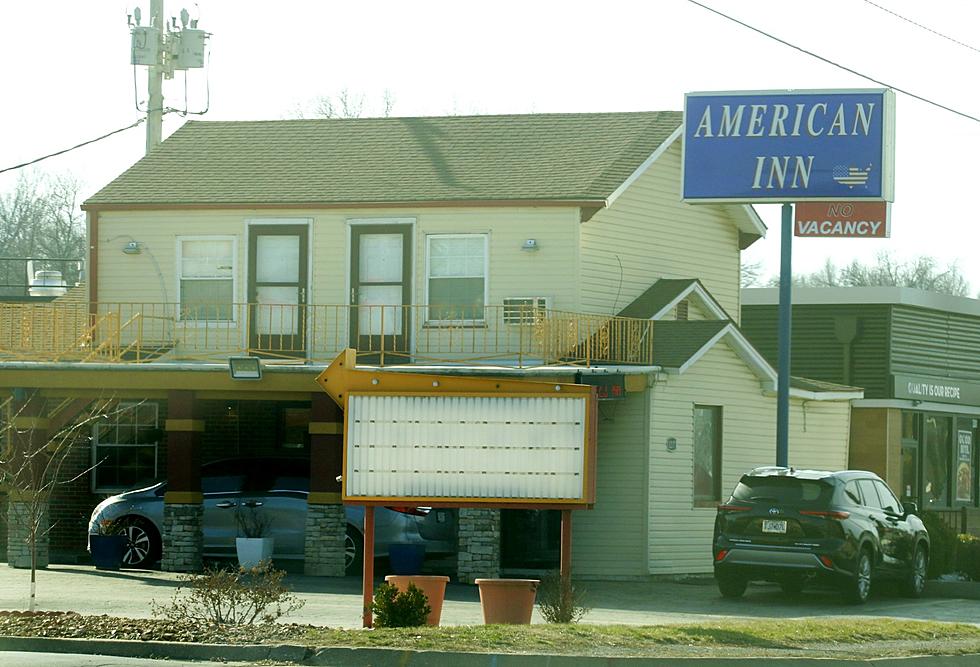 American Inn Business License Restored After Back Taxes Paid