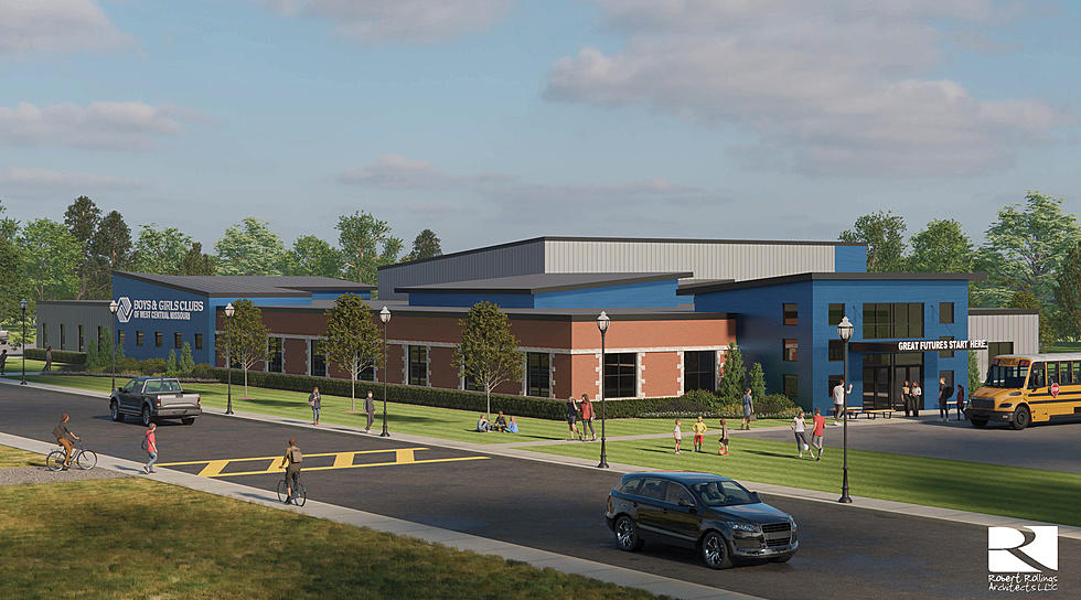Boys & Girls Club Announces Capital Campaign for a 32,000-square-Foot Teen Center
