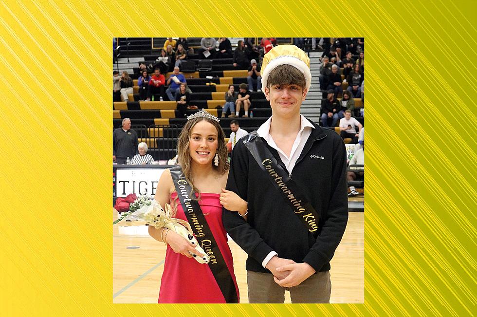 S-C Names Courtwarming Royalty for 2024