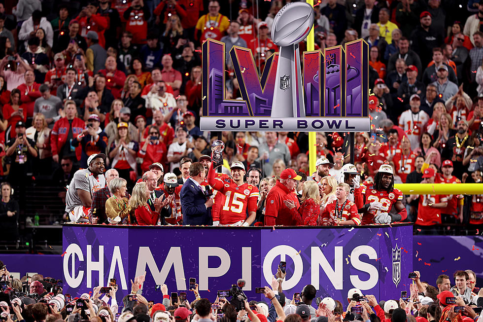 KC Chiefs Break Tie in OT to Win Back-to-Back Super Bowl Championships, 25-22