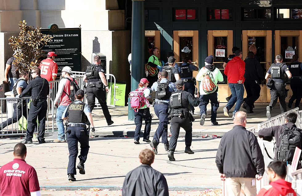 Dispute May Have Led To Mass Shooting After Chiefs’ Super Bowl Parade, Police Say