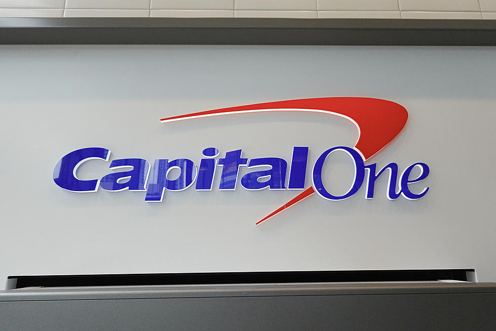 Americans’ Reliance On Credit Cards Is Key To Capital One’s Bid For Discover