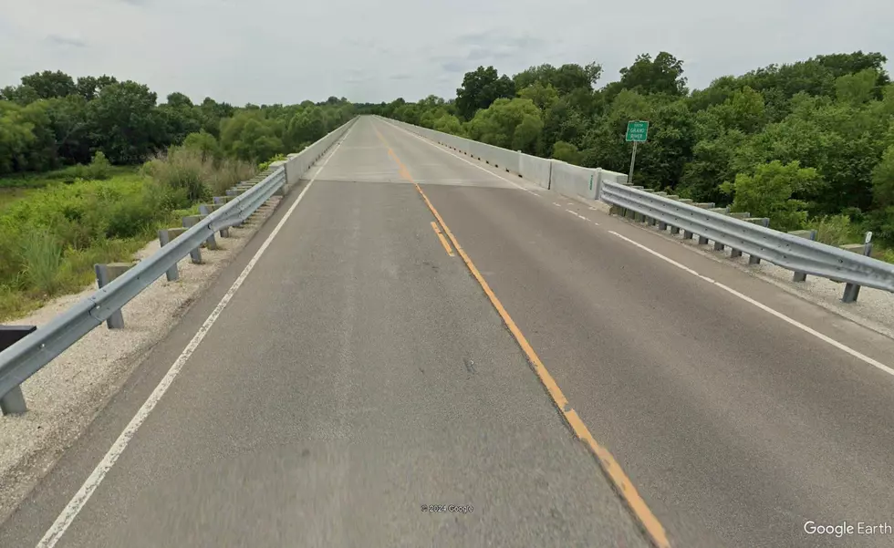 Clinton Man Injured When Dodge Ram Hits Bridge