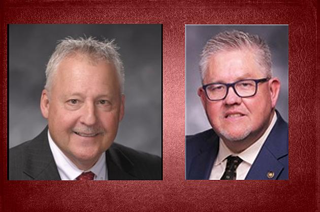 State Reps Pollitt &#038; Reedy Will Be Pachyderm Guests