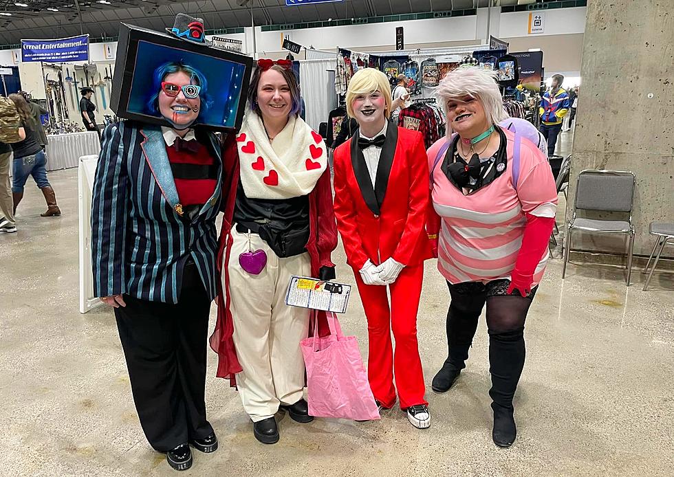 In Year 25, Planet Comicon Kansas City Celebrates Its Origin Story As Fans Embrace Their Inner Nerd