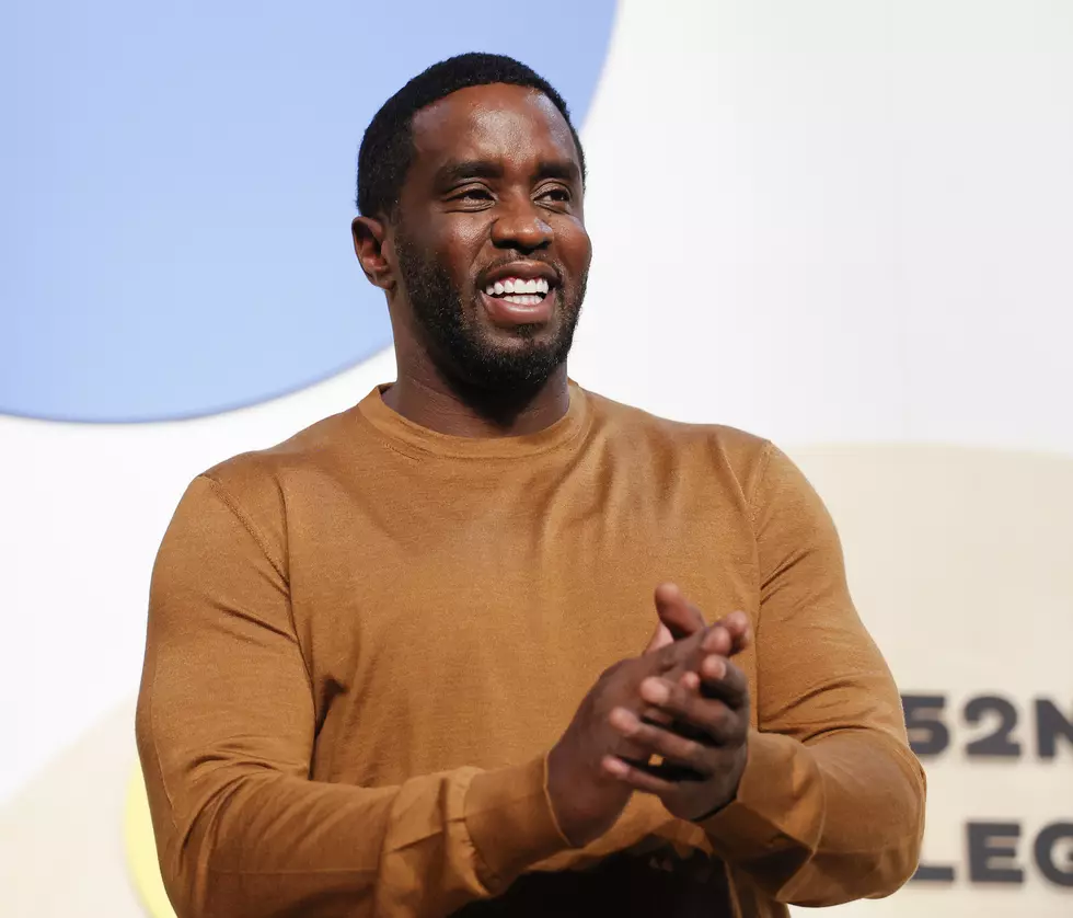 Diddy's properties searched as part of sex trafficking probe
