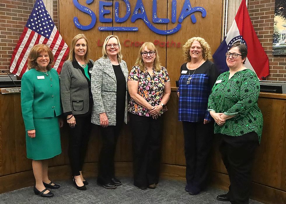 Sedalia Business Women Host Local Candidate Forum