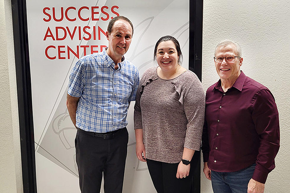 UCM’s Student Success Through Academic Advisement Highlighted